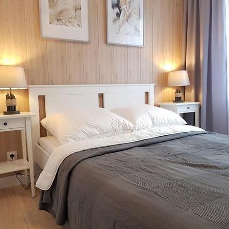 Apartament Triventi 88 Z Widokiem Na Sniezke - 5D Apartamenty Карпач Екстериор снимка