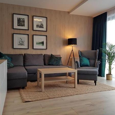 Apartament Triventi 88 Z Widokiem Na Sniezke - 5D Apartamenty Карпач Екстериор снимка