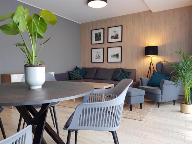 Apartament Triventi 88 Z Widokiem Na Sniezke - 5D Apartamenty Карпач Екстериор снимка