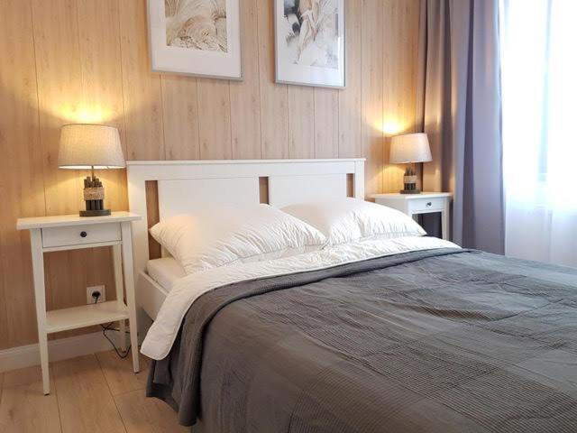 Apartament Triventi 88 Z Widokiem Na Sniezke - 5D Apartamenty Карпач Екстериор снимка