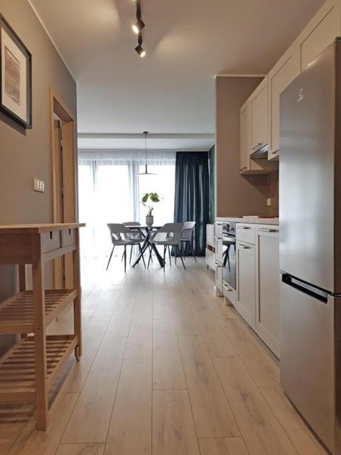 Apartament Triventi 88 Z Widokiem Na Sniezke - 5D Apartamenty Карпач Екстериор снимка