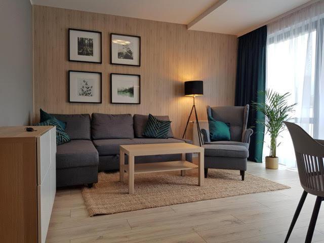 Apartament Triventi 88 Z Widokiem Na Sniezke - 5D Apartamenty Карпач Екстериор снимка
