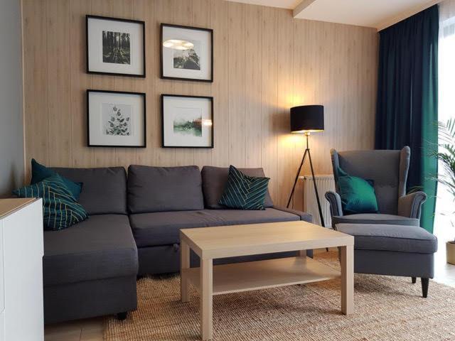 Apartament Triventi 88 Z Widokiem Na Sniezke - 5D Apartamenty Карпач Екстериор снимка
