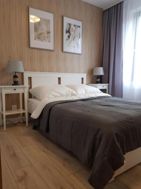 Apartament Triventi 88 Z Widokiem Na Sniezke - 5D Apartamenty Карпач Екстериор снимка