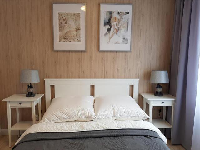 Apartament Triventi 88 Z Widokiem Na Sniezke - 5D Apartamenty Карпач Екстериор снимка