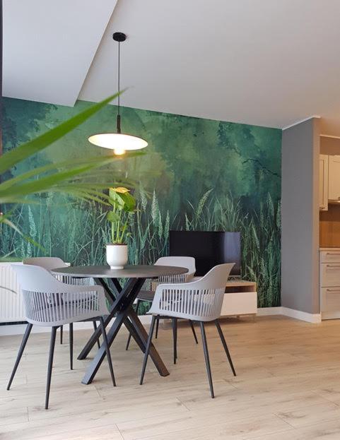 Apartament Triventi 88 Z Widokiem Na Sniezke - 5D Apartamenty Карпач Екстериор снимка