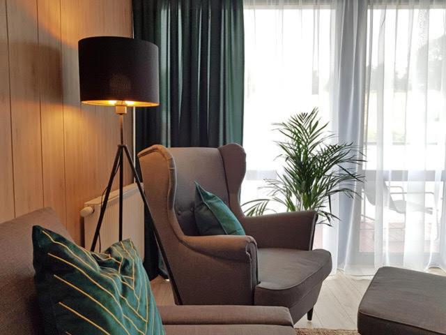 Apartament Triventi 88 Z Widokiem Na Sniezke - 5D Apartamenty Карпач Екстериор снимка