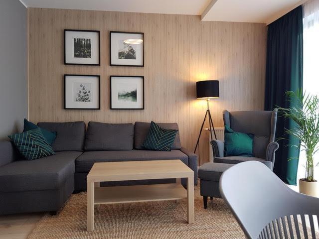 Apartament Triventi 88 Z Widokiem Na Sniezke - 5D Apartamenty Карпач Екстериор снимка