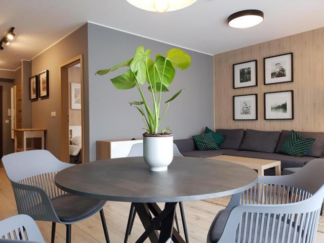 Apartament Triventi 88 Z Widokiem Na Sniezke - 5D Apartamenty Карпач Екстериор снимка
